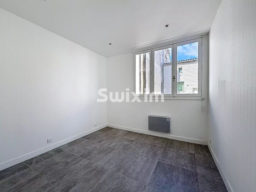 Vente Appartement Superbe appartement 2 chambres au calme en plein coeur ville Bordeaux
