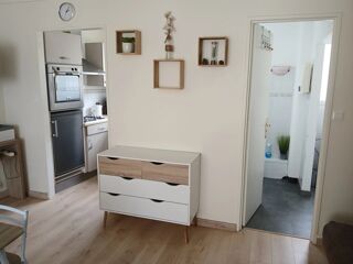  Appartement � vendre 1 pi�ce 30 m�