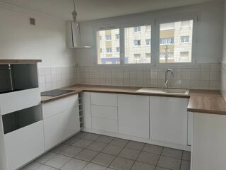  Appartement à louer 2 pièces 40 m²
