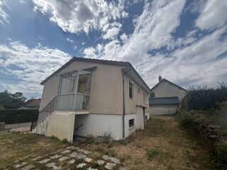  Maison à vendre 3 pièces 72 m²