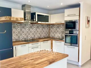  Appartement � vendre 3 pi�ces 77 m�