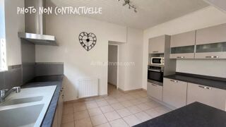  Maison à vendre 6 pièces 115 m²