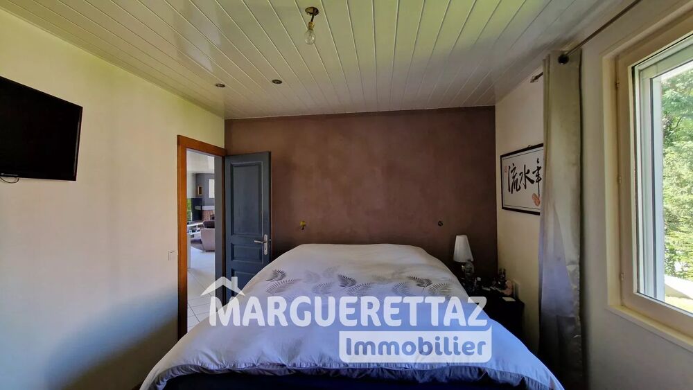 à vendre  Maison Amancy (74800)