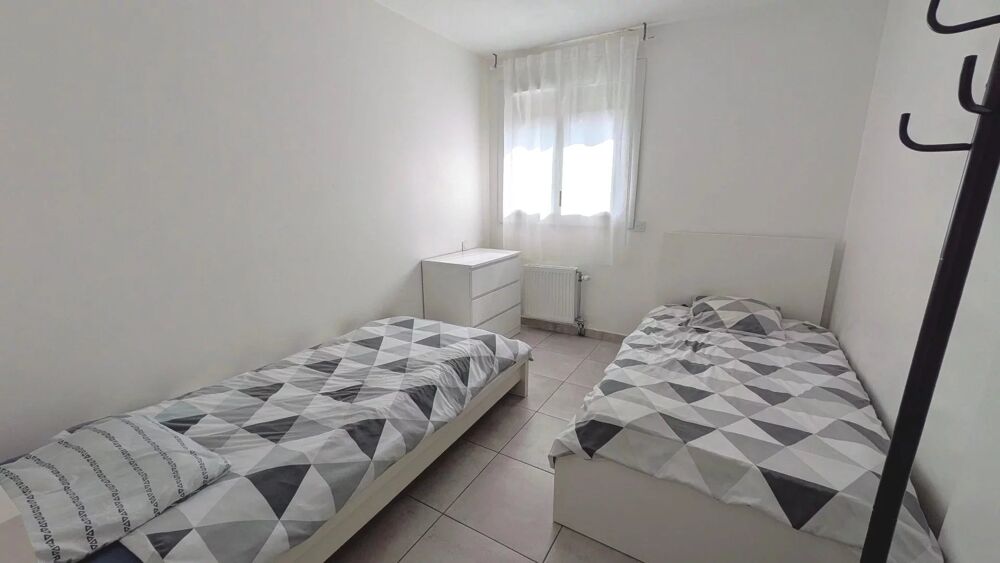 Vente Appartement Toulouse / Basso cambo Toulouse