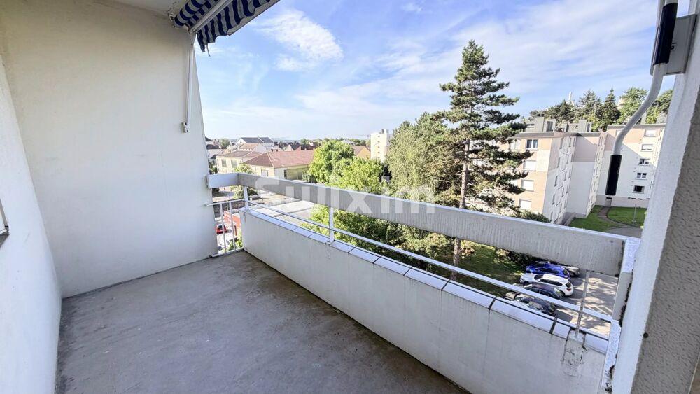 Appartement 5 pièces