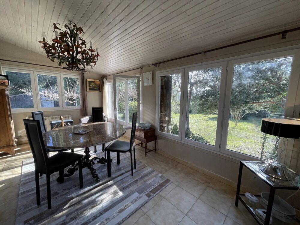Vente Maison VILLA Bagnols en Forêt Bagnols-en-forêt