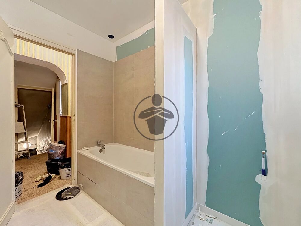 Location Maison MAISON T5 FAUBOURG D'ISLE Saint-quentin