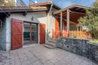  Maison � vendre 7 pi�ces 160 m�