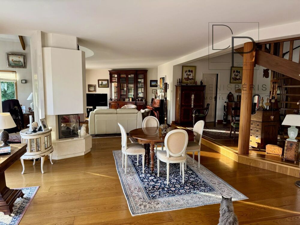 Vente Maison ST ANDRÉE DES EAUX MAISON T5 GOLF DE LA BAULE Saint-andré-des-eaux