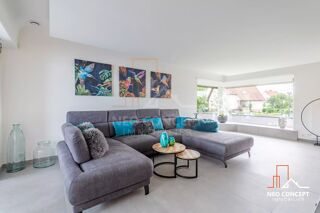  Villa � vendre 10 pi�ces 197 m�