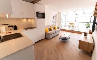  Appartement � louer 2 pi�ces 42 m�