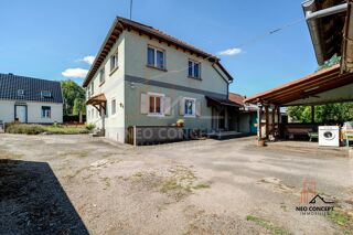  Maison à vendre 8 pièces 198 m²