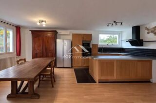  Maison à vendre 8 pièces 141 m²