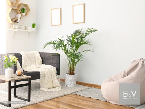  Appartement � vendre 5 pi�ces 122 m�