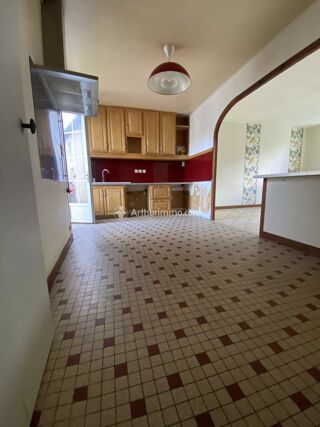  Maison à vendre 8 pièces 171 m²