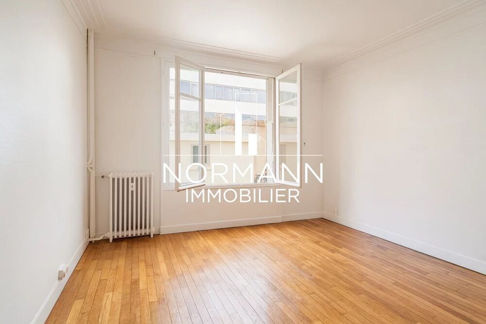 Vente Appartement MAIRIE DE PUTEAUX - 2 PIECES - 1 CHAMBRE Puteaux