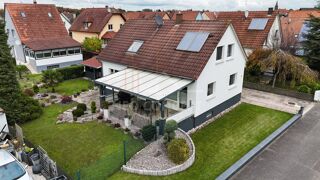  Maison � vendre 5 pi�ces 130 m�