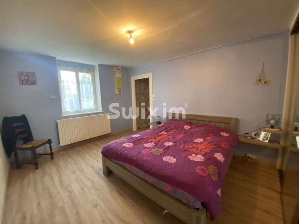 Vente Maison Maison/Villa 5 pièces Auxonne