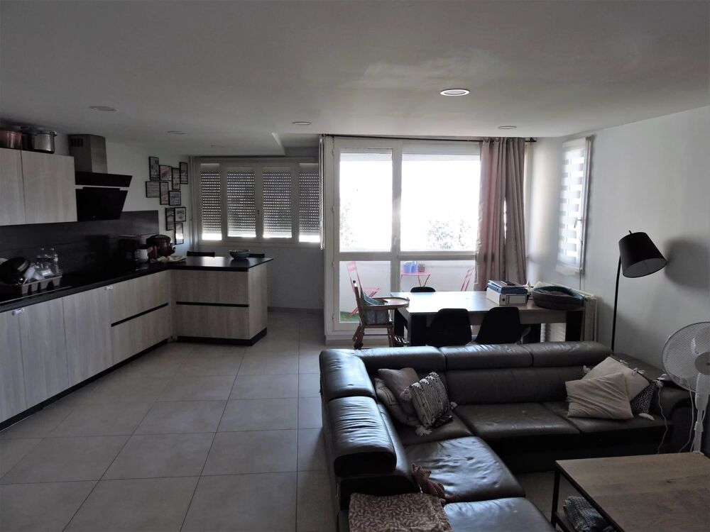 Appartement - Chalon sur Saône