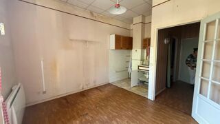  Appartement à vendre 1 pièce 17 m²