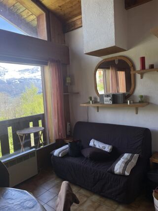 Vente Appartement SAINT GERVAIS Saint-gervais-les-bains
