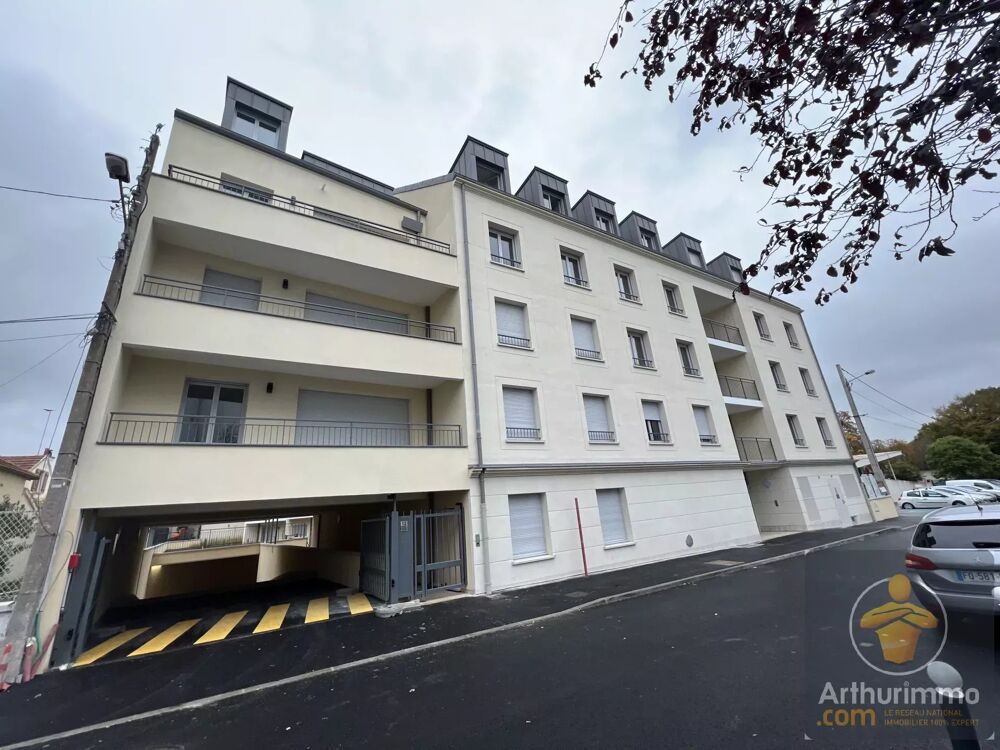 Location Appartement STUDIO NEUF- BROU-SUR-CHANTEREINE MAIRIE Brou-sur-chantereine
