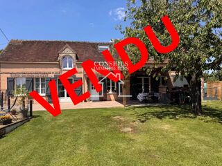  Maison � vendre 5 pi�ces 130 m�