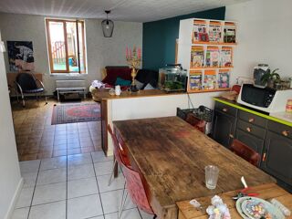  Maison � vendre 4 pi�ces 105 m�