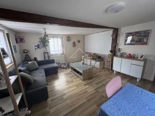  Maison � vendre 3 pi�ces 59 m�