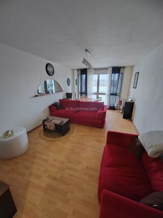  Appartement � vendre 3 pi�ces 70 m�