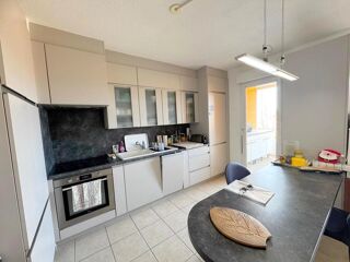  Appartement � vendre 3 pi�ces 64 m�