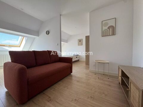  Appartement � louer 