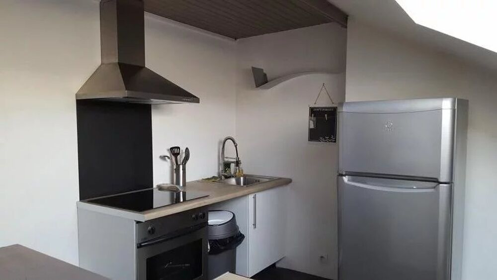 Location Appartement Appartement  Studio meublé - ORLÉANS Orléans