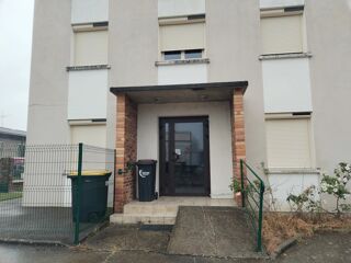  Appartement à louer 4 pièces 91 m²