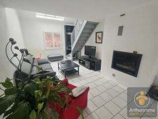 Vente Maison CHELLES – MAISON FAMILIALE DE 140 M² HABITABLES – 4 CHAMBRES – G Chelles