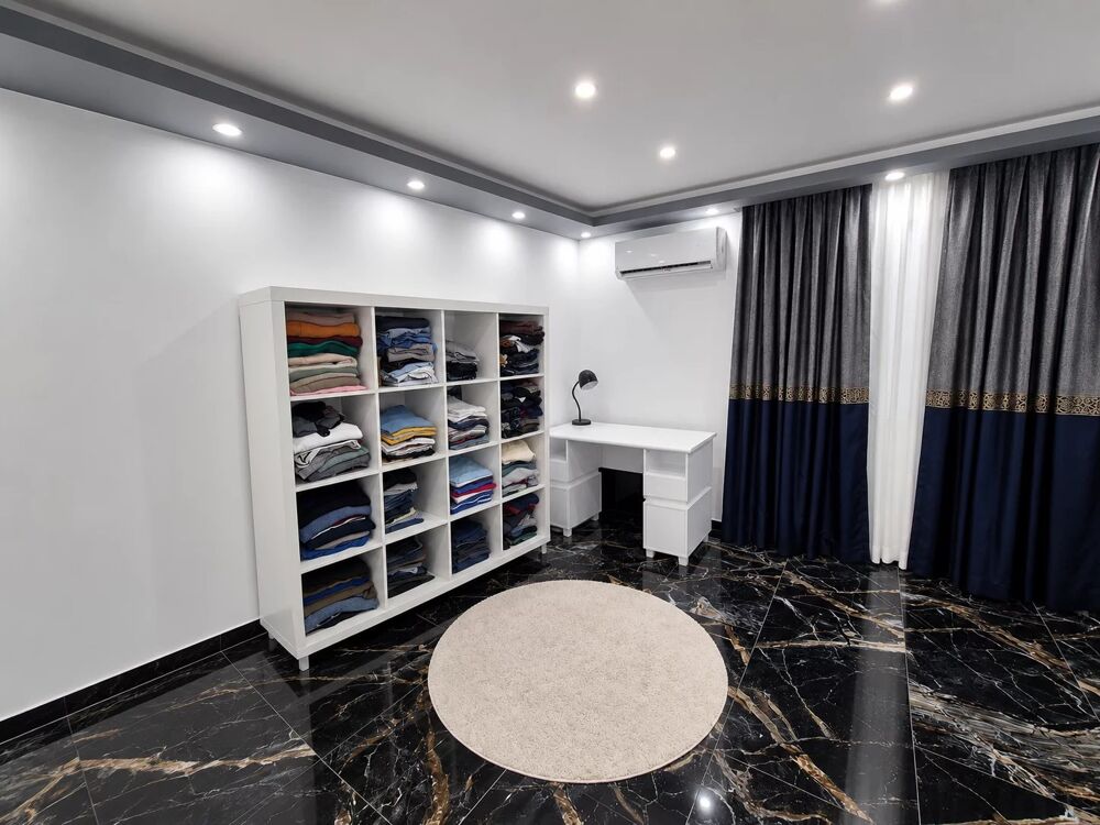 Villa moderne de 107 m² avec garage