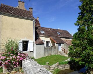  Maison à vendre 7 pièces 