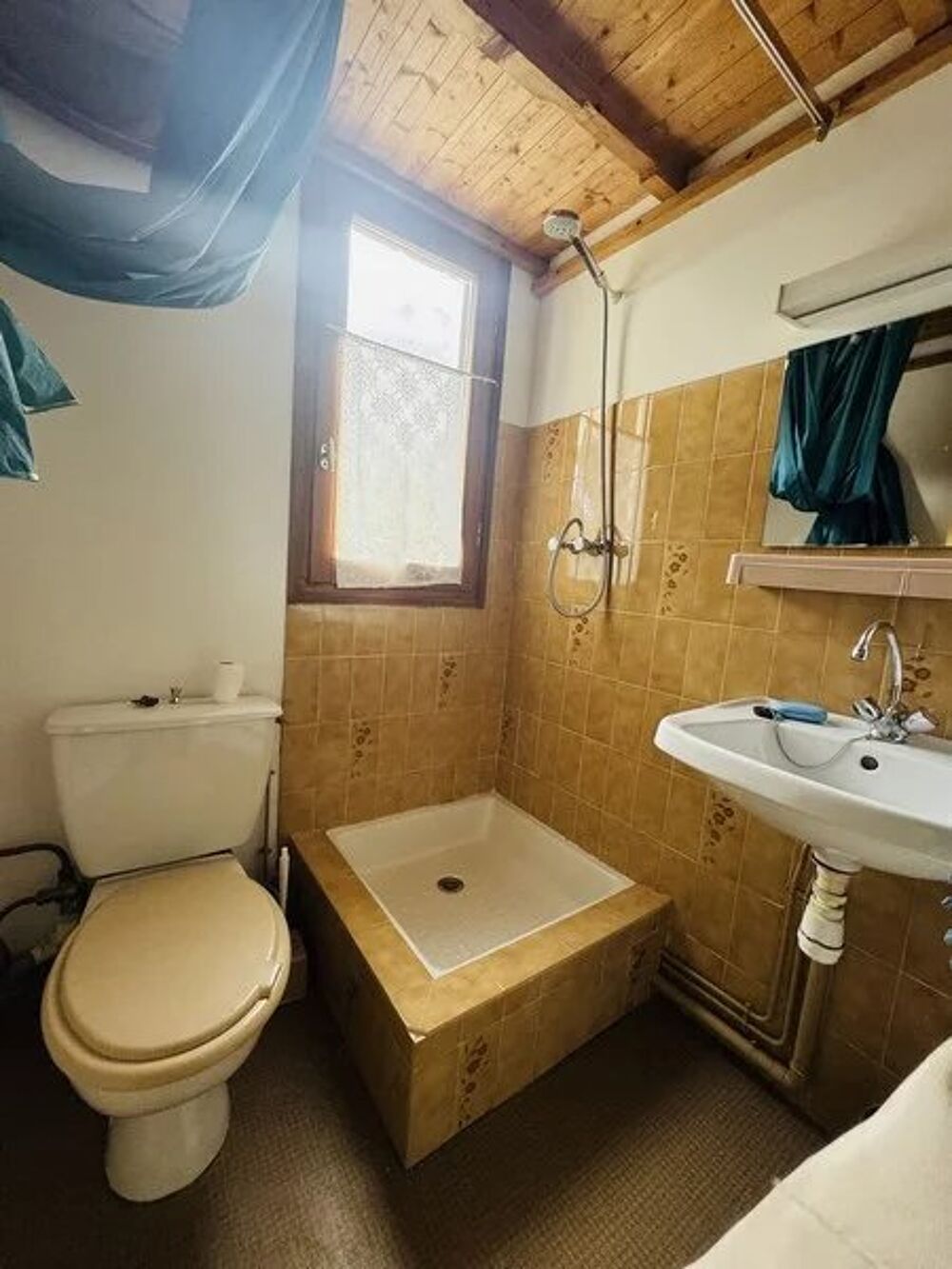 Appartement 1 pièce