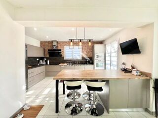  Maison à vendre 5 pièces 112 m²