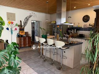  Maison � vendre 4 pi�ces 131 m�