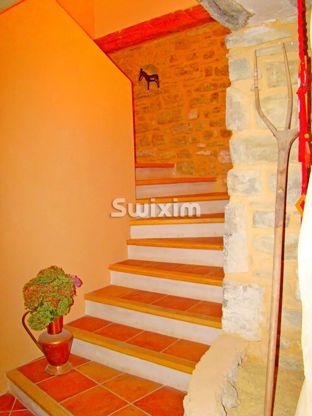 � vendre  Maison Vesc (26220)