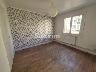  Appartement � vendre 4 pi�ces 66 m�