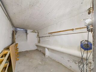  Maison à vendre 1 pièce 8 m²