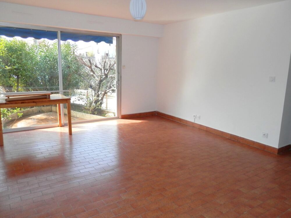 Location Appartement Mar Vivo T2 en rez de jardin climatisé La seyne-sur-mer
