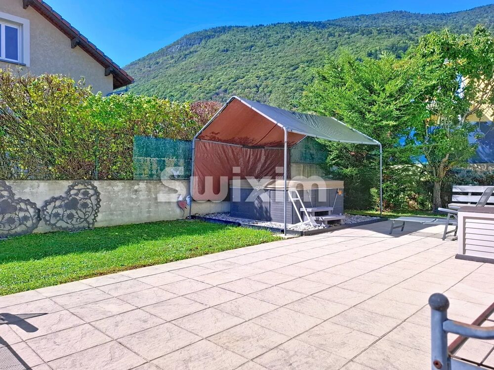  vendre  Maison Collonges (01550)