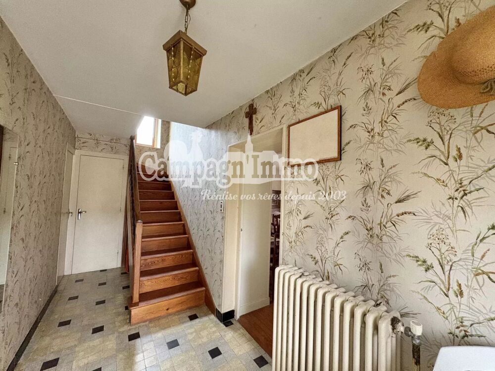 Vente Maison Ensemble immobilier Affoux Affoux