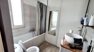  Maison à vendre 4 pièces 64 m²