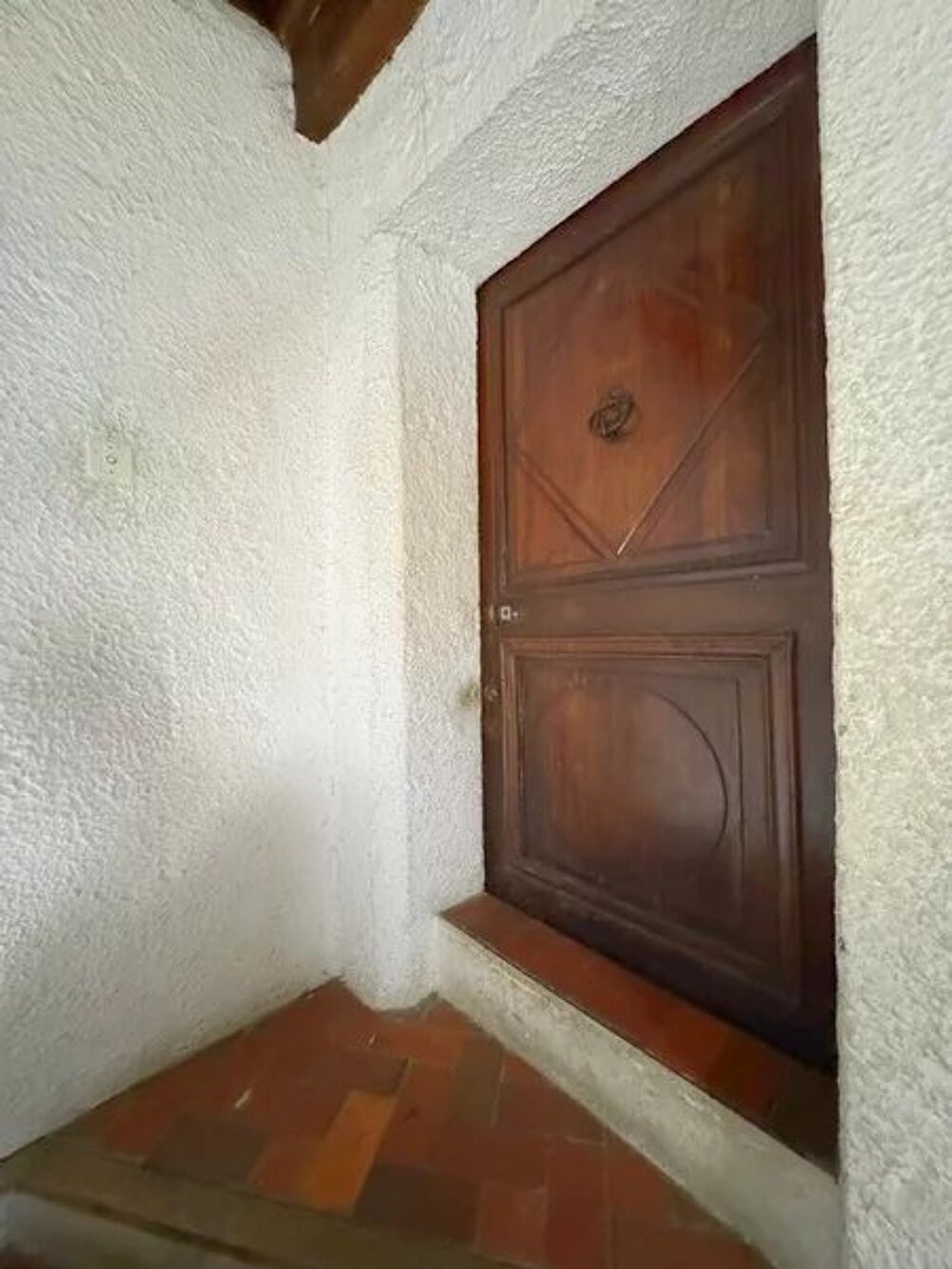 Appartement T4 au 2éme étage