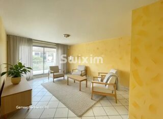  Appartement à vendre 4 pièces 78 m²