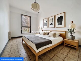  Appartement � vendre 4 pi�ces 79 m�